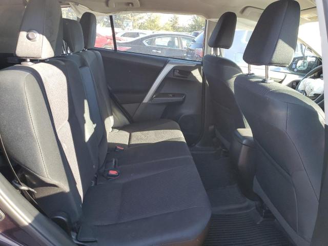 2018 TOYOTA RAV4 LE - 2T3ZFREV7JW451261