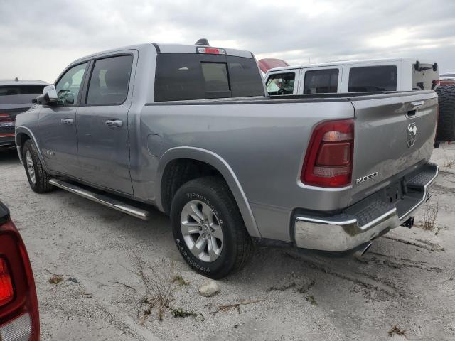 VIN 1C6RREJTXKN526510 2019 RAM 1500, Laramie no.2