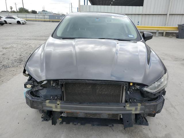 2017 FORD FUSION S - 3FA6P0G7XHR190240