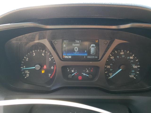 2019 FORD TRANSIT T- - 1FTYR2CG8KKA26818