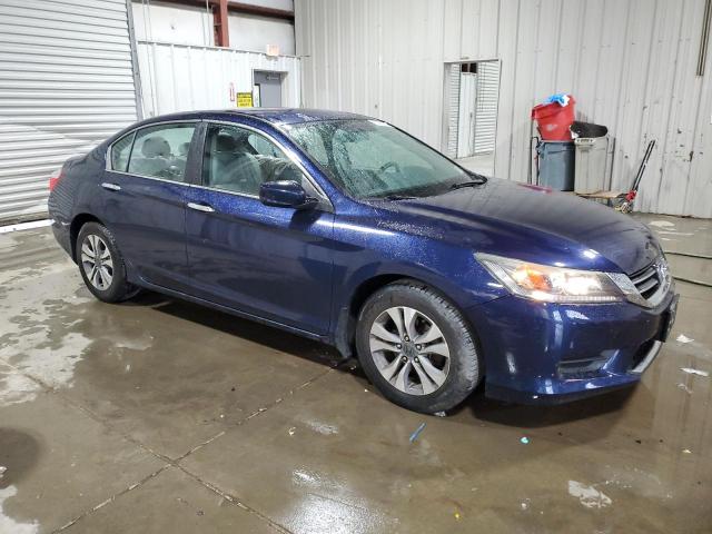 VIN 1HGCR2F38EA164941 2014 Honda Accord, LX no.4