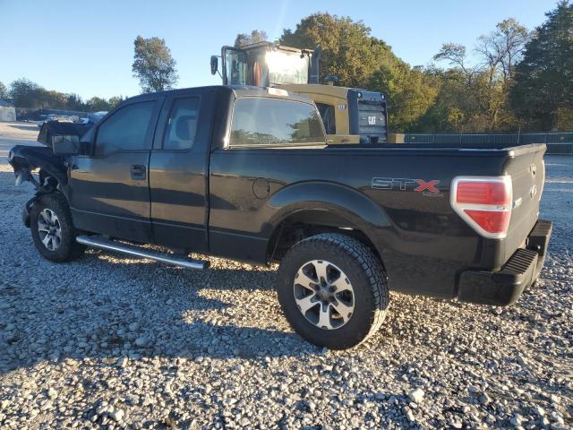 VIN 1FTFX1EF5DKF51883 2013 Ford F-150, Super Cab no.2