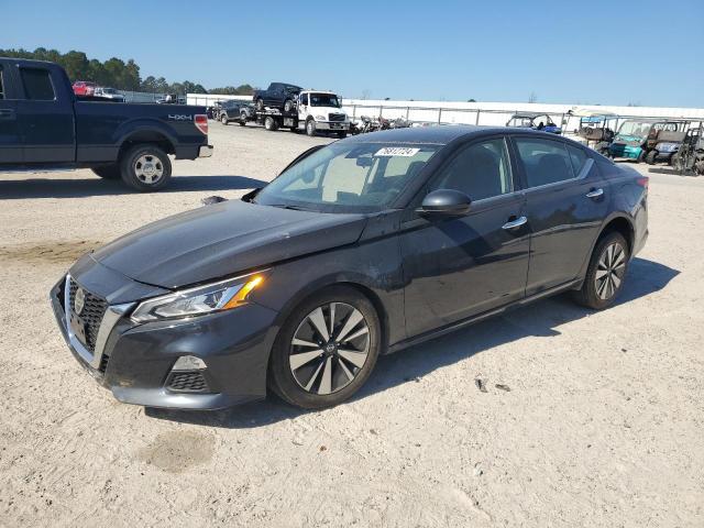 2022 NISSAN ALTIMA SV - 1N4BL4DV4NN305286