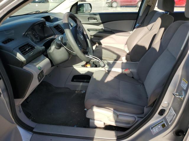 VIN 2HKRM3H38EH505676 2014 HONDA CRV no.7