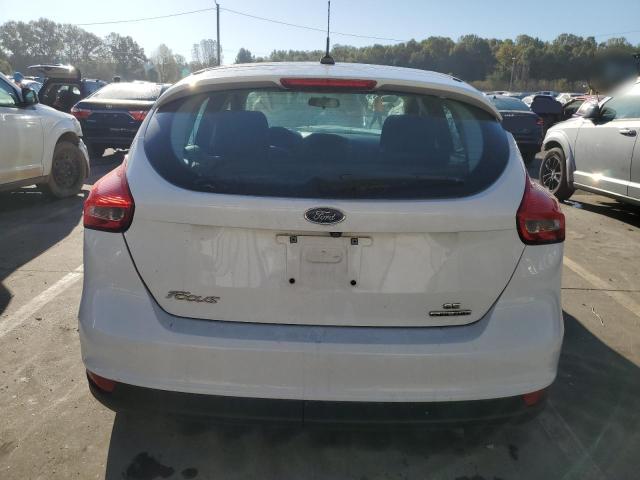 VIN 1FADP3K27GL276445 2016 Ford Focus, SE no.6