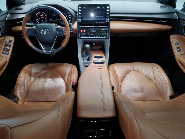 2020 TOYOTA AVALON LIM 4T1DZ1FB8LU056105