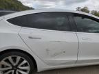 Lot #3024583656 2020 TESLA MODEL 3