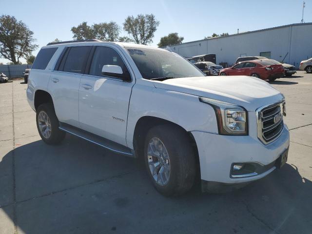 2015 GMC YUKON SLT - 1GKS1BKC3FR631889