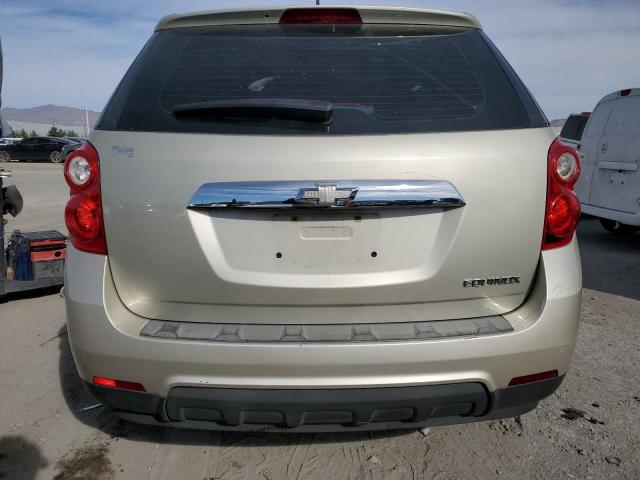 VIN 2GNALAEK8E1177684 2014 CHEVROLET EQUINOX no.6