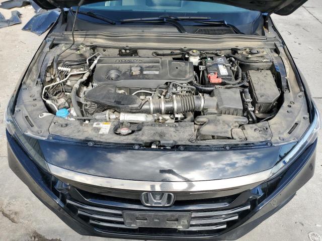 2018 HONDA ACCORD SPO - 1HGCV2F31JA049765