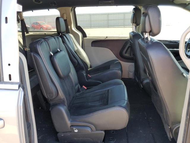 2017 DODGE GRAND CARA - 2C4RDGCG7HR645503