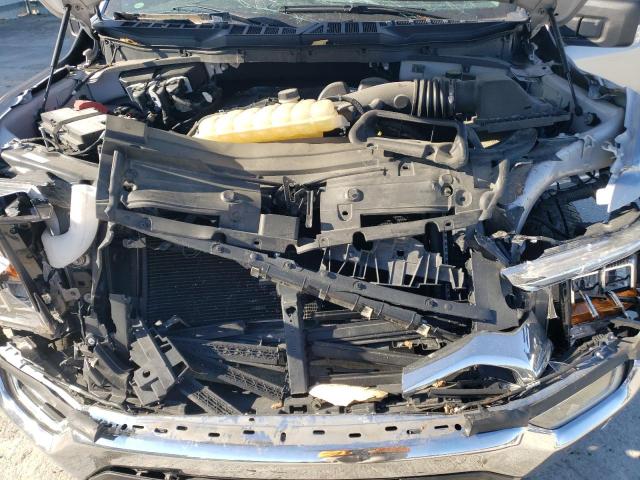 2021 FORD F150 SUPER - 1FTEW1EB8MFC70570