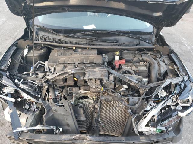 2017 NISSAN SENTRA S - 3N1AB7AP7HY390540