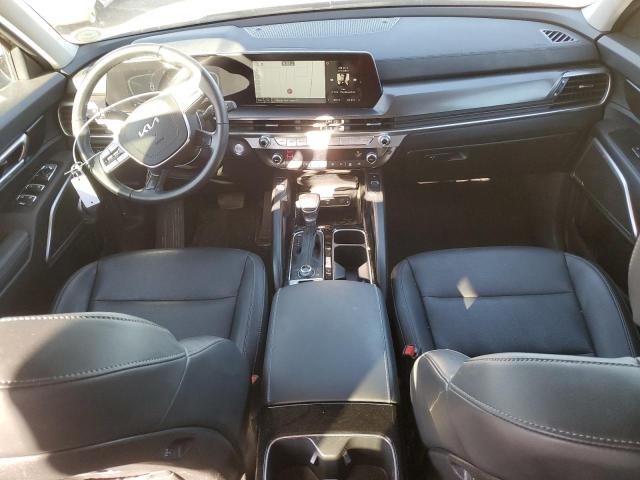 2023 KIA TELLURIDE - 5XYP6DGC8PG331188