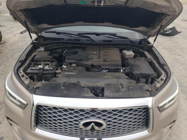 2018 INFINITI QX80 BASE - JN8AZ2NE4J9195130