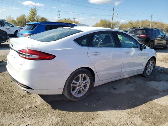 2018 FORD FUSION SE - 3FA6P0H71JR285922
