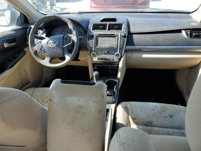 VIN 4T4BF1FK3ER420584 2014 Toyota Camry, L no.8