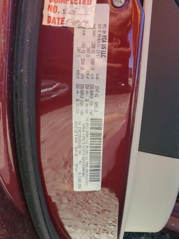 2018 CHRYSLER PACIFICA L - 2C4RC1GGXJR141382
