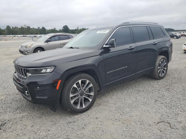 2021 JEEP GRAND CHER #2936012913