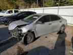 2016 TOYOTA COROLLA L - 2T1BURHE2GC612153