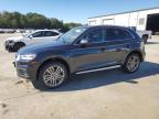 2018 AUDI Q5 PREMIUM - WA1BNAFY8J2213825