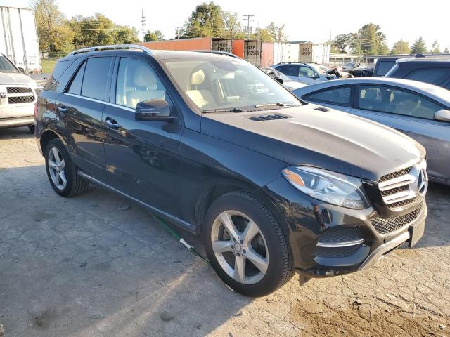 VIN 4JGDA5HB4GA766220 2016 Mercedes-Benz GLE-Class,... no.4