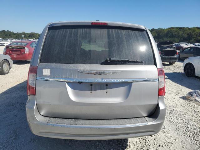 VIN 2C4RC1BG4ER127118 2014 Chrysler Town and Countr... no.6