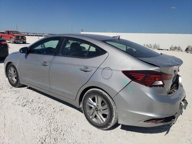 2020 HYUNDAI ELANTRA SE - 5NPD84LF8LH578243