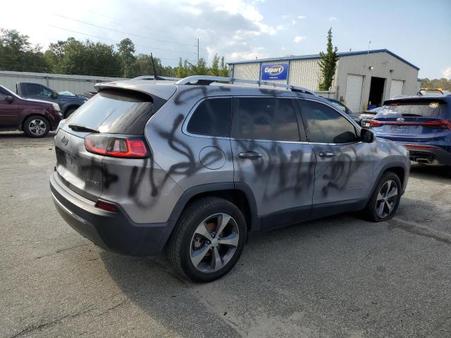 2019 JEEP CHEROKEE L - 1C4PJLDN5KD119967