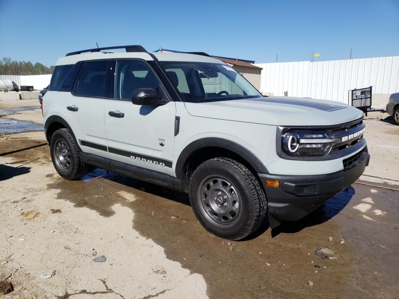 Lot #2933549708 2024 FORD BRONCO SPO