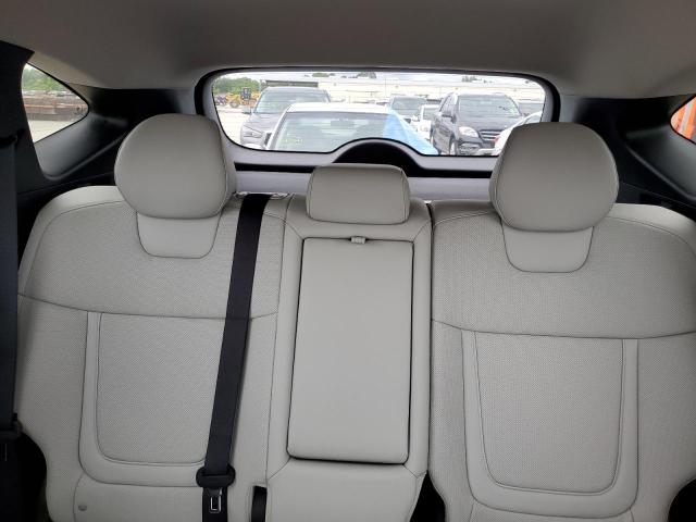 2023 HYUNDAI TUCSON SEL - 5NMJF3AE5PH167236