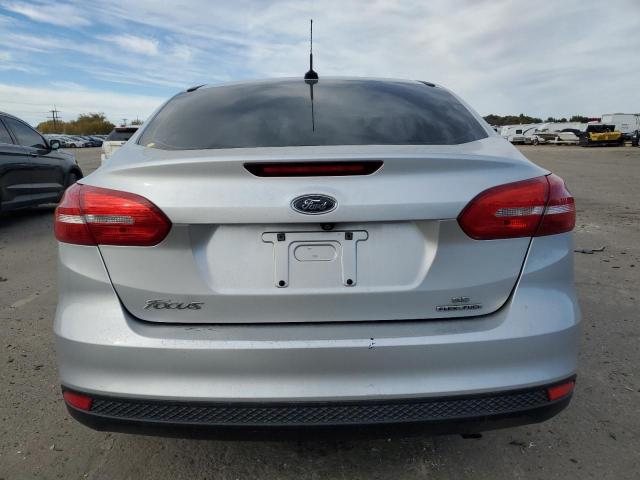 2015 FORD FOCUS SE - 1FADP3F26FL329581