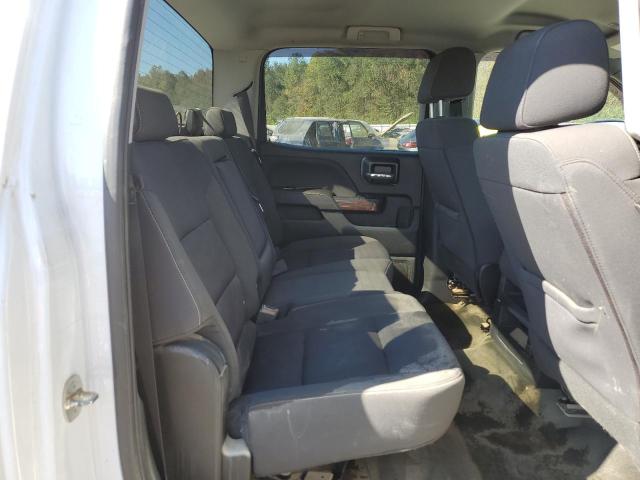 2018 GMC SIERRA K15 - 3GTU2MEC1JG122885