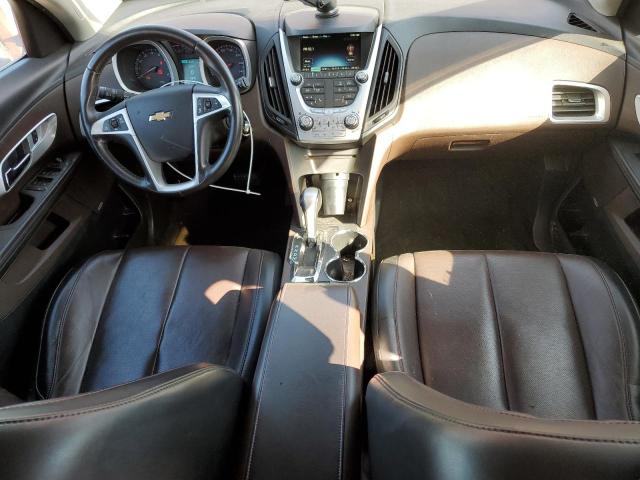 VIN 2GNALPEK6D1172730 2013 Chevrolet Equinox, LT no.8