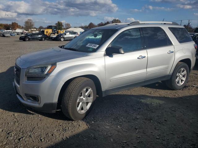 VIN 1GKKRNED5EJ151204 2014 GMC Acadia, Sle no.1