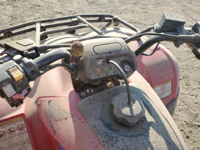 2019 HONDA TRX250 TM 1HFTE2139K4300432