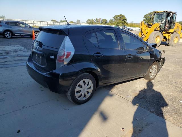 VIN JTDKDTB38E1565085 2014 Toyota Prius no.3