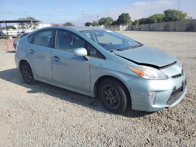 VIN JTDKN3DU2D1702927 2013 Toyota Prius no.4