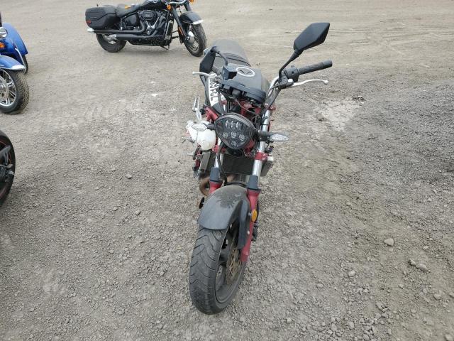 2006 KAWASAKI EX650 A6F - JKAEXEA1X6A007525