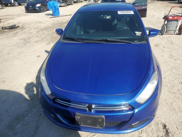 VIN 1C3CDFCH9DD153808 2013 Dodge Dart, Limited no.5