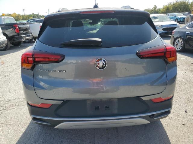 2021 BUICK ENCORE GX - KL4MMDS21MB042127