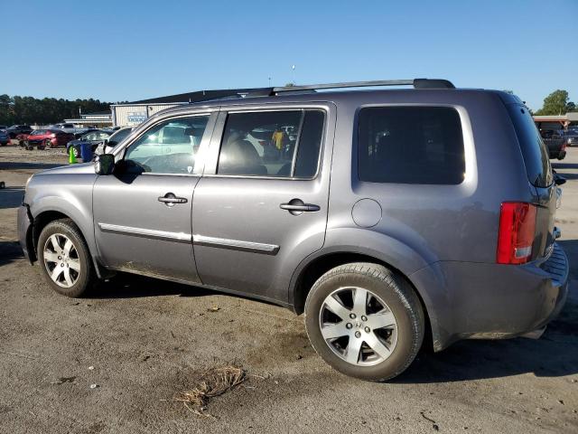 2015 HONDA PILOT TOUR - 5FNYF3H96FB014906