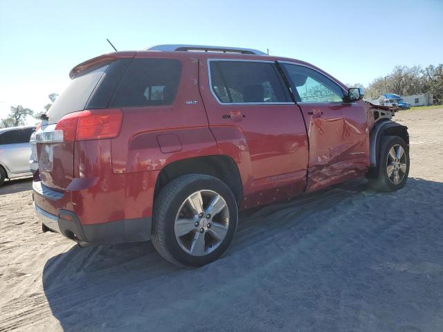 VIN 2GKFLTE39F6293455 2015 GMC Terrain, Slt no.3