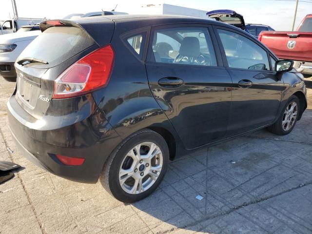 VIN 3FADP4EJ1GM142165 2016 Ford Fiesta, SE no.3