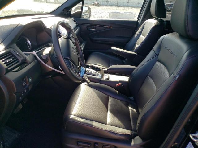 2020 HONDA RIDGELINE - 5FPYK3F86LB021332