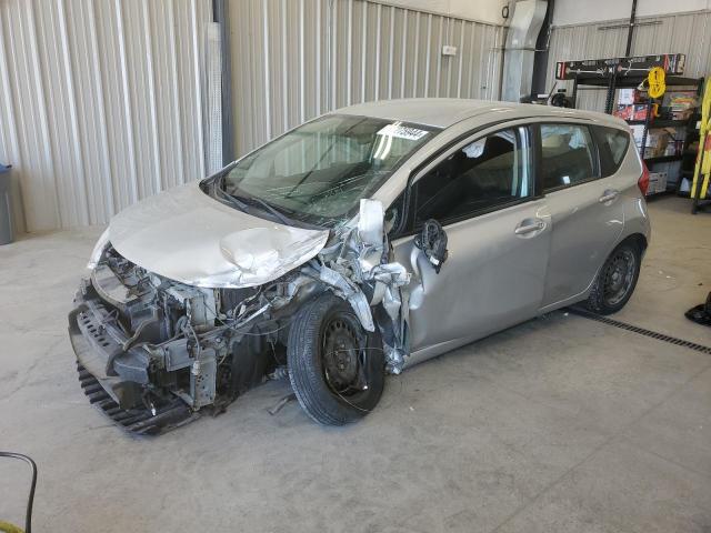 2016 NISSAN VERSA NOTE #2930924095