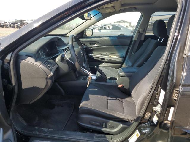 VIN 5J6TF3H37EL001027 2014 Honda Crosstour, EX no.7