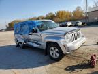 JEEP LIBERTY SP снимка