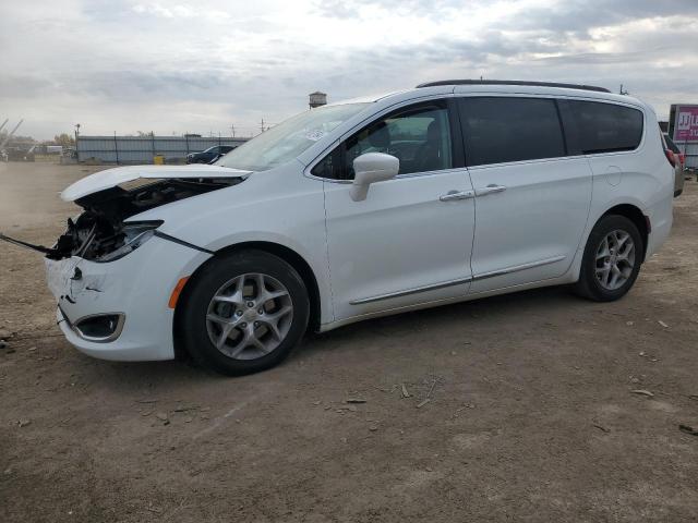 2017 CHRYSLER PACIFICA T - 2C4RC1BG1HR533538