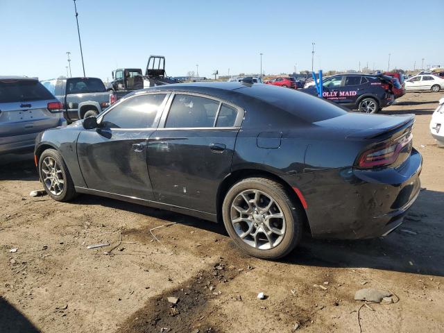 VIN 2C3CDXJG2HH582085 2017 Dodge Charger, Sxt no.2